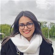 Titulaire du Certificat de compétences en langues de l'enseignement supérieur en langue anglaise